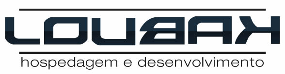 LOUBAK.COM - Hospedagem e Manutenção - www.loubak.com